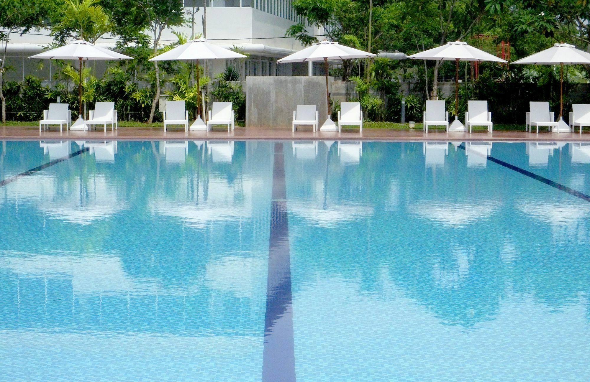 Nunia Inn Bandara Jakarta Tangerang Kültér fotó